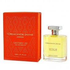Парфюмерная вода Ormonde Jayne Gatsby 22 унисекс (Luxe)