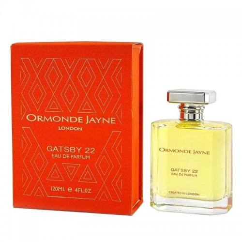 Парфюмерная вода Ormonde Jayne Gatsby 22 унисекс (Luxe)