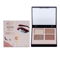 Тени для век Charlotte Tilbury Bigger Brighter Eyes Filter 4 цвета