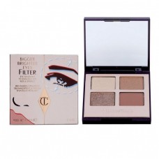 Тени для век Charlotte Tilbury Bigger Brighter Eyes Filter 4 цвета
