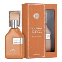 Парфюмерная вода Ard Al Zaafaran Sahebat Al Jamal унисекс (ОАЭ)