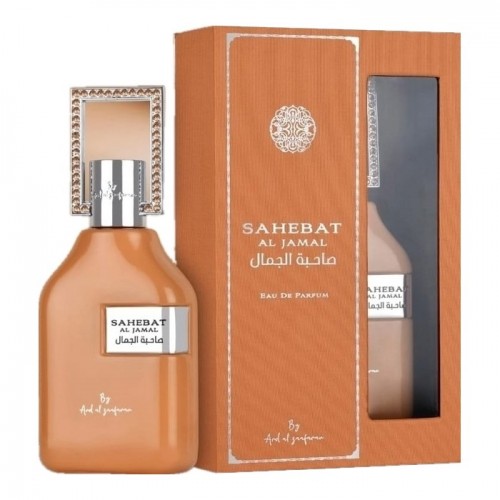 Парфюмерная вода Ard Al Zaafaran Sahebat Al Jamal унисекс (ОАЭ)