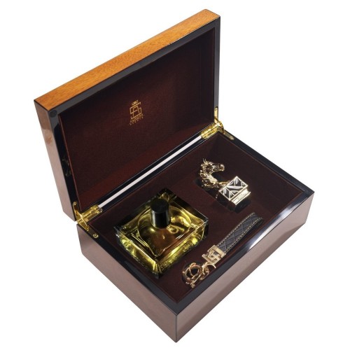 Парфюмерная вода Aurora Scents In The Nowhere Land унисекс (Luxe)