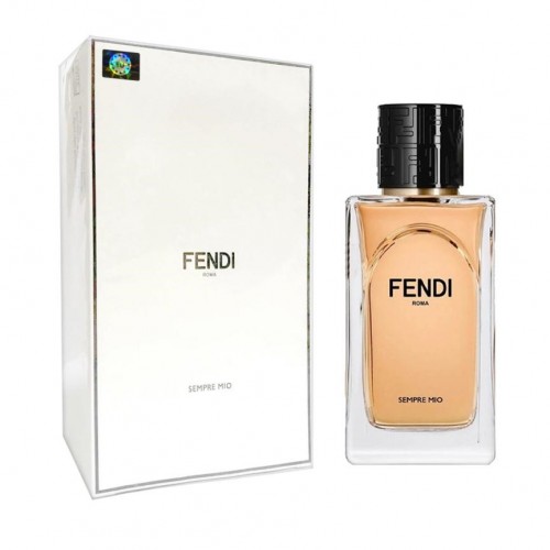 Парфюмерная вода Fendi Sempre Mio унисекс (Euro A-Plus качество люкс)