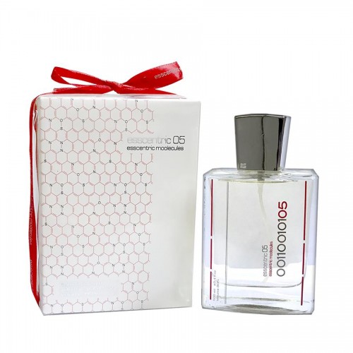 Туалетная вода Escentric Molecules Escentric 05 унисекс (ОАЭ)
