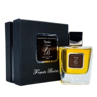 Парфюмерная вода Franck Boclet Tonka мужская (Luxe)