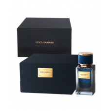 Парфюмерная вода Dolce&Gabbana Velvet Blue Musk унисекс (Luxe) (83)