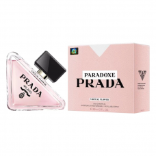 Парфюмерная вода Prada Paradoxe Virtual Flower женская (Euro A-Plus качество люкс)