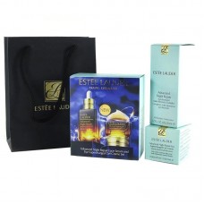 Набор по уходу за кожей лица Estée Lauder Advanced Night Repair 2 в 1