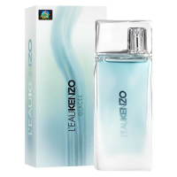 Туалетная вода Kenzo L'Eau Kenzo Glacée Pour Homme мужская (Euro)