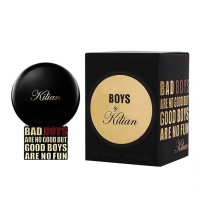 Парфюмерная вода Kilian Bad Boys Are No Good But Good Boys Are No Fun унисекс