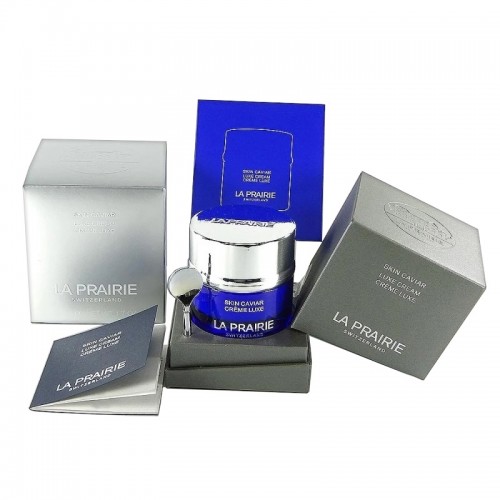 Крем для лица La Prairie Skin Caviar Luxe