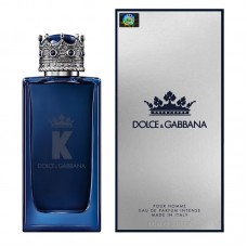 Парфюмерная вода Dolce&Gabbana K By Dolce&Gabbana Eau De Parfum Intense мужская (Euro A-Plus качество люкс)