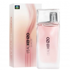 Туалетная вода Kenzo L'Eau Kenzo Glacée Pour Femme женская (Euro)