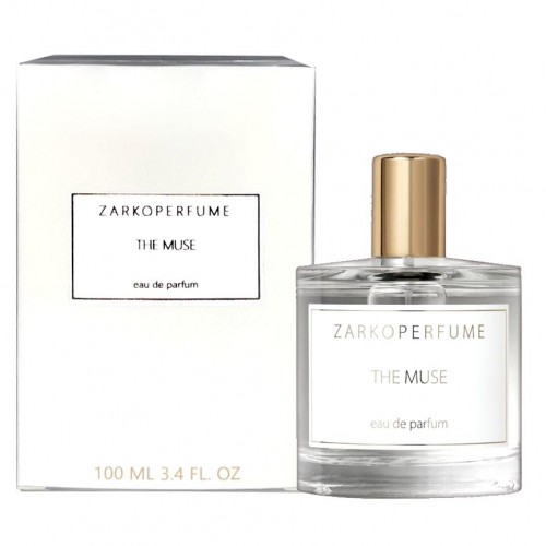 Парфюмерная вода Zarkoperfume The Muse женская