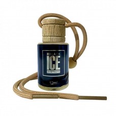 Автопарфюм Black Ice