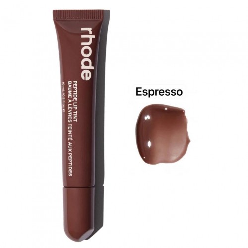  Тинт для губ Rhode Peptide Lip Tint (espresso)