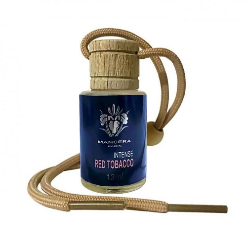 Автопарфюм Mancera Red Tobacco Intense