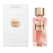 Парфюмерная вода Lancome Absolue 6AM Rose женская (Euro A-Plus качество люкс)