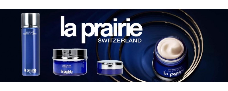 La Prairie