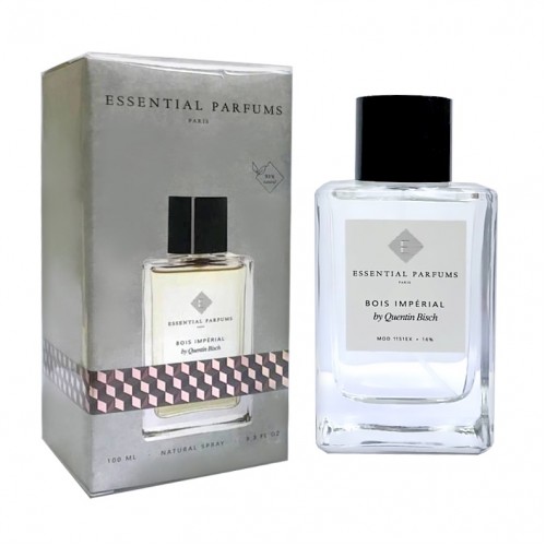 Парфюмерная вода Essential Parfums Bois Imperial унисекс