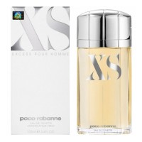 Туалетная вода Paco Rabanne XS Excess Pour Homme мужская (Euro A-Plus качество люкс)