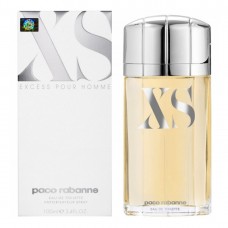 Туалетная вода Paco Rabanne XS Excess Pour Homme мужская (Euro A-Plus качество люкс)