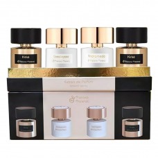 Подарочный парфюмерный набор Tiziana Terenzi 4 в 1