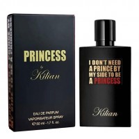 Парфюмерная вода Kilian I Don't Need A Prince By My Side To Be A Princess унисекс (Luxe)