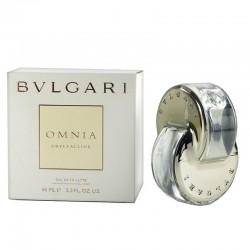 Туалетная вода Bvlgari Omnia Crystalline женская