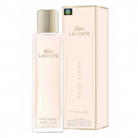 Парфюмерная вода Lacoste Pour Femme Timeless женская (Euro A-Plus качество люкс)