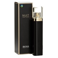Парфюмерная вода Hugo Boss Nuit Pour Femme женская (Euro)