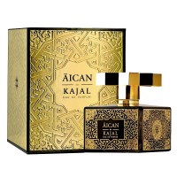 Парфюмерная вода Kajal Äican унисекс (Luxe)