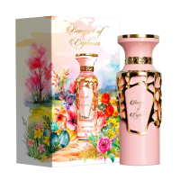 Парфюмерная вода Fragrance World Bouquet of Euphoria женская (ОАЭ)