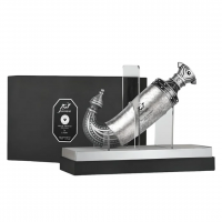 Парфюмерная вода Lattafa Niche Emarati Khanjar унисекс (ОАЭ)