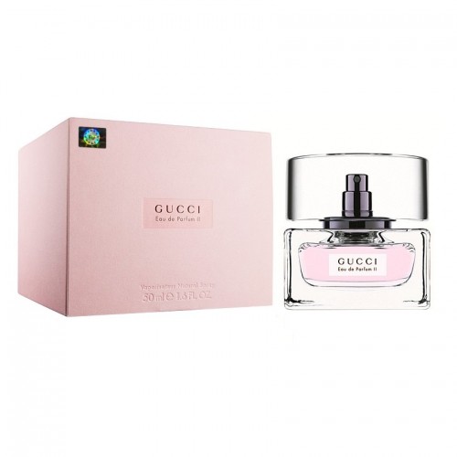Парфюмерная вода Gucci Eau de Parfum II женская (Euro)