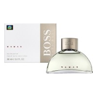 Парфюмерная вода Hugo Boss Boss Woman женская (Euro A-Plus качество люкс)