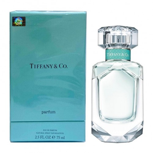 Парфюмерная вода Tiffany & Co Parfum женская (Euro A-Plus качество люкс)