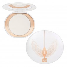 Пудра для лица Charlotte Tilbury Airbrush Brightening (тон Fair - Medium)