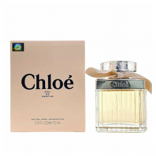 Парфюмерная вода Chloe Eau De Parfum женская (Euro A-Plus качество люкс)