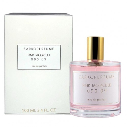 Парфюмерная вода Zarkoperfume Pink Molecule 090-09 new унисекс