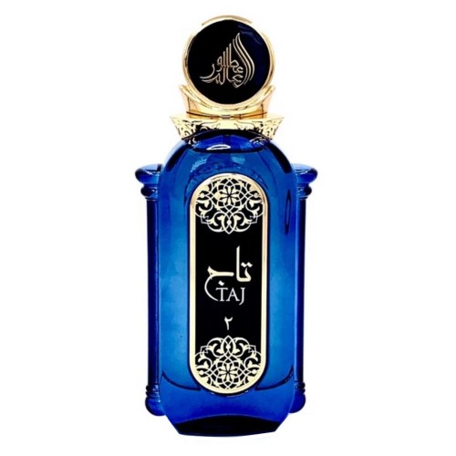 Парфюмерная вода Athoor Al Alam Taj 2 унисекс (ОАЭ)