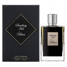 Парфюмерная вода Kilian Smoking Hot унисекс (Luxe)