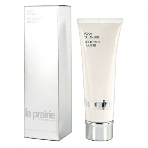 Очищающая пенка для умывания La Prairie Foam Cleanser