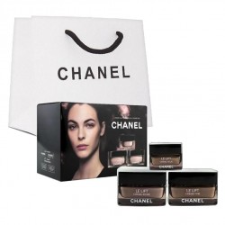 Косметический набор кремов Chanel Le Lift Creme 3 в 1