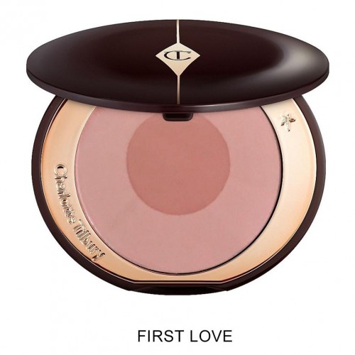 Румяна Charlotte Tilbury Cheek To Chic Swish & Pop Blusher