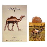 Парфюмерная вода Lattafa Art Of Nature I унисекс (ОАЭ)