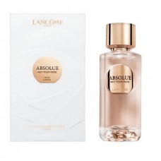 Парфюмерная вода Lancome Absolue Not Your Rose женская (Euro A-Plus качество люкс)