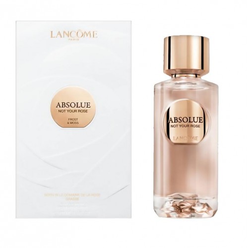 Парфюмерная вода Lancome Absolue Not Your Rose женская (Euro A-Plus качество люкс)
