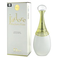 Парфюмерная вода Dior J'Adore Parfum D'Eau женская (Euro)